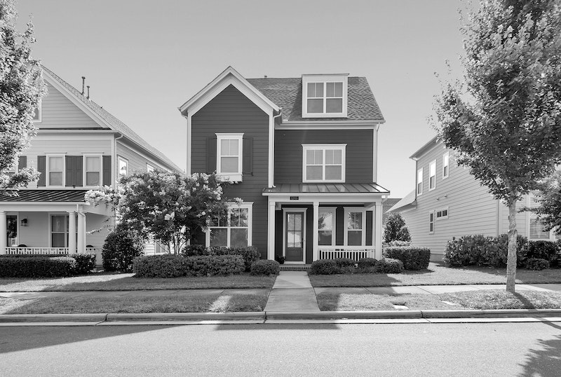 Maison individuelle neuve