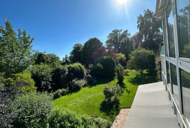 Maison individuelle Rive du Lac