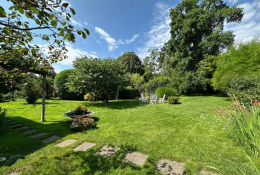 Maison individuelle Rive du Lac